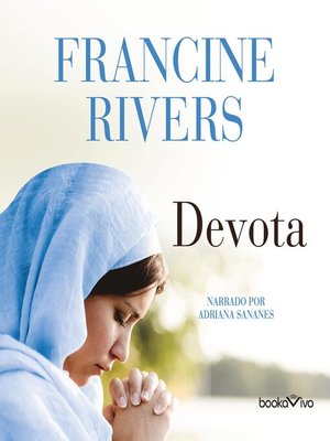 cover image of Devota (Unafraid)